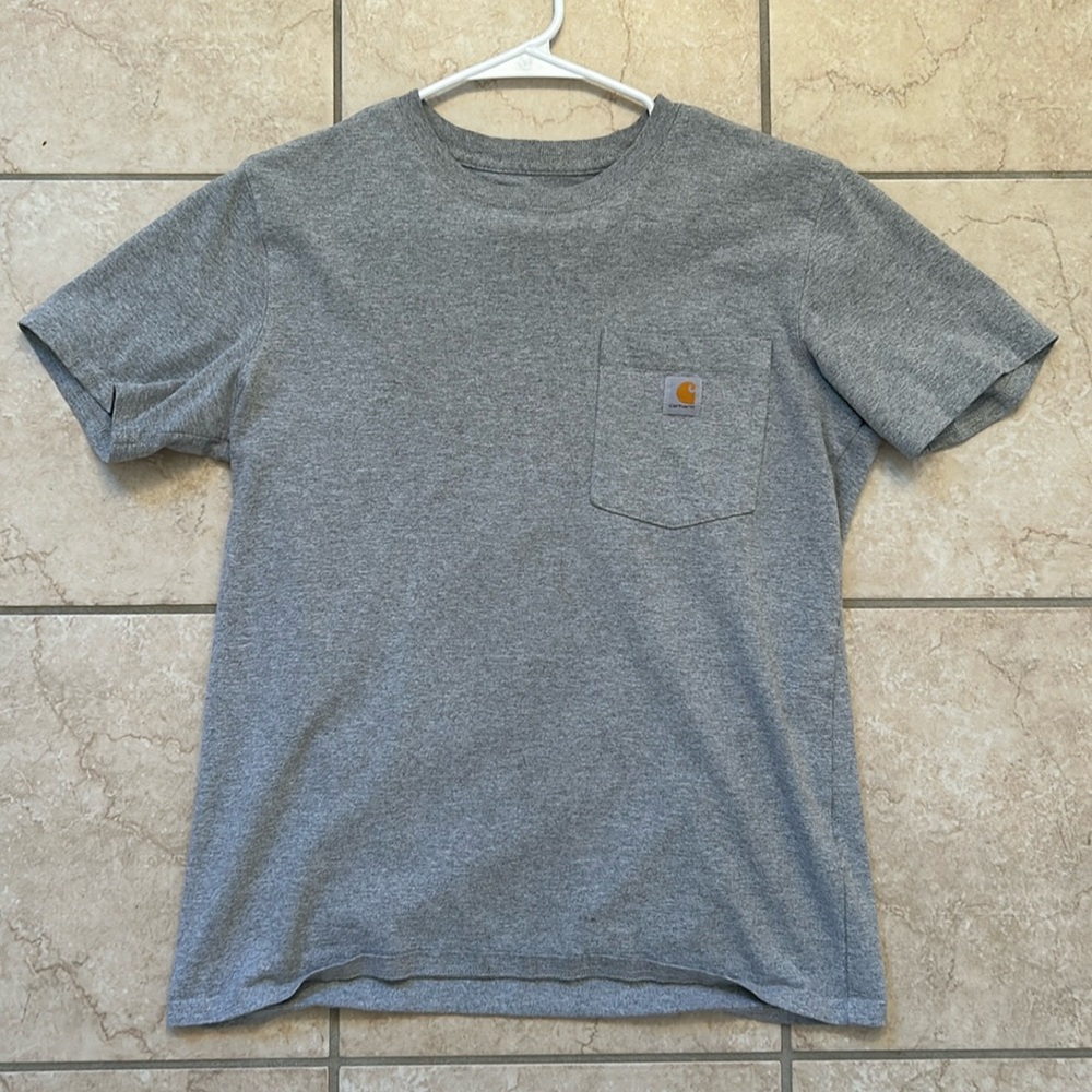Carhart original fit men’s medium